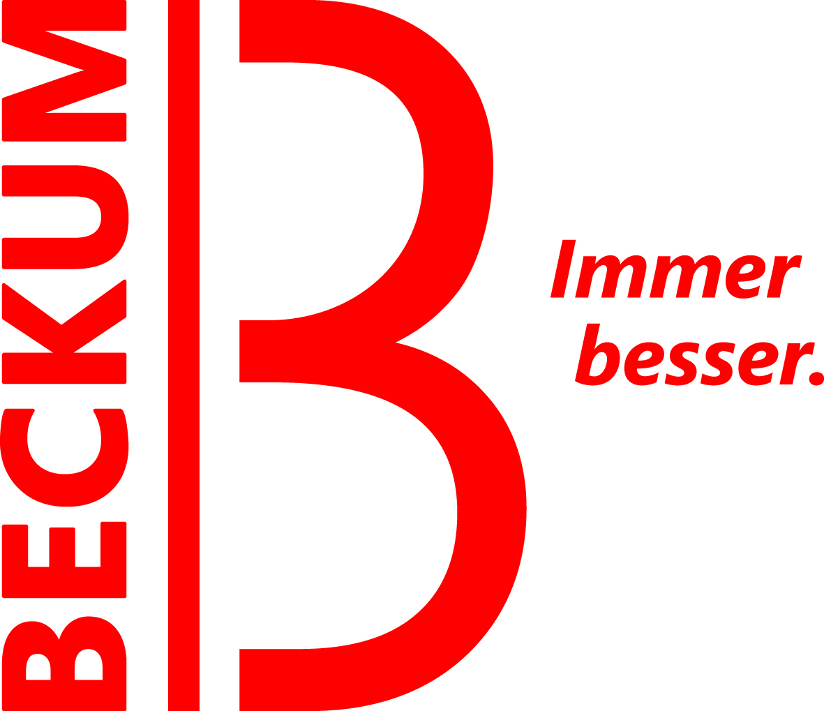 Logo der Stadt Beckum